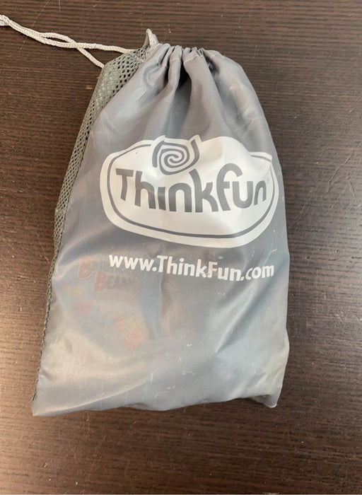 used Think Fun Balance Beans Math Game