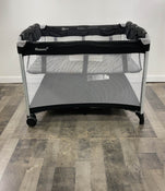 Shop Joovy Room2 Playard, Black at GoodBuy Gear