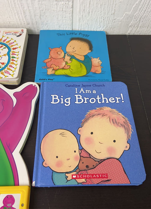 secondhand BUNDLE Board Books