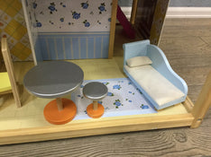 KidKraft Dollhouse