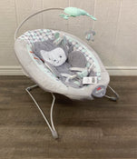 used Fisher Price Deluxe Bouncer, My Little SnugaMonkey