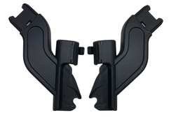 Shop UPPAbaby VISTA Lower Adapters at GoodBuy Gear