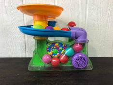 used Playskool Explore N Grow Busy Ball Popper