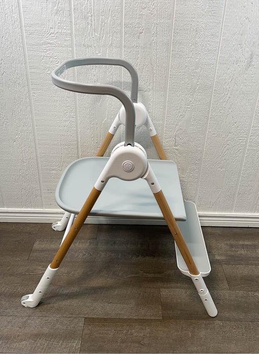 used Skip Hop Sit To Step High Chair