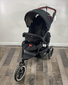 secondhand Phil & Teds Dash Stroller, 2017