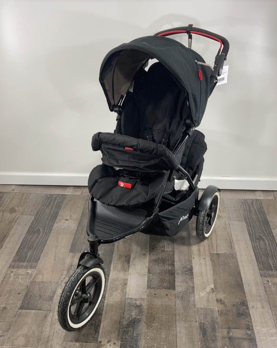 secondhand Phil & Teds Dash Stroller, 2017