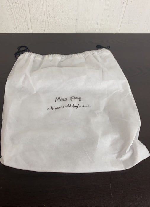 secondhand Diapering