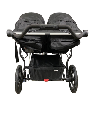 Thule Urban Glide Double Strollerluxury Twin Stroller - 2023 Foldable  Double Pram With 50kg Load