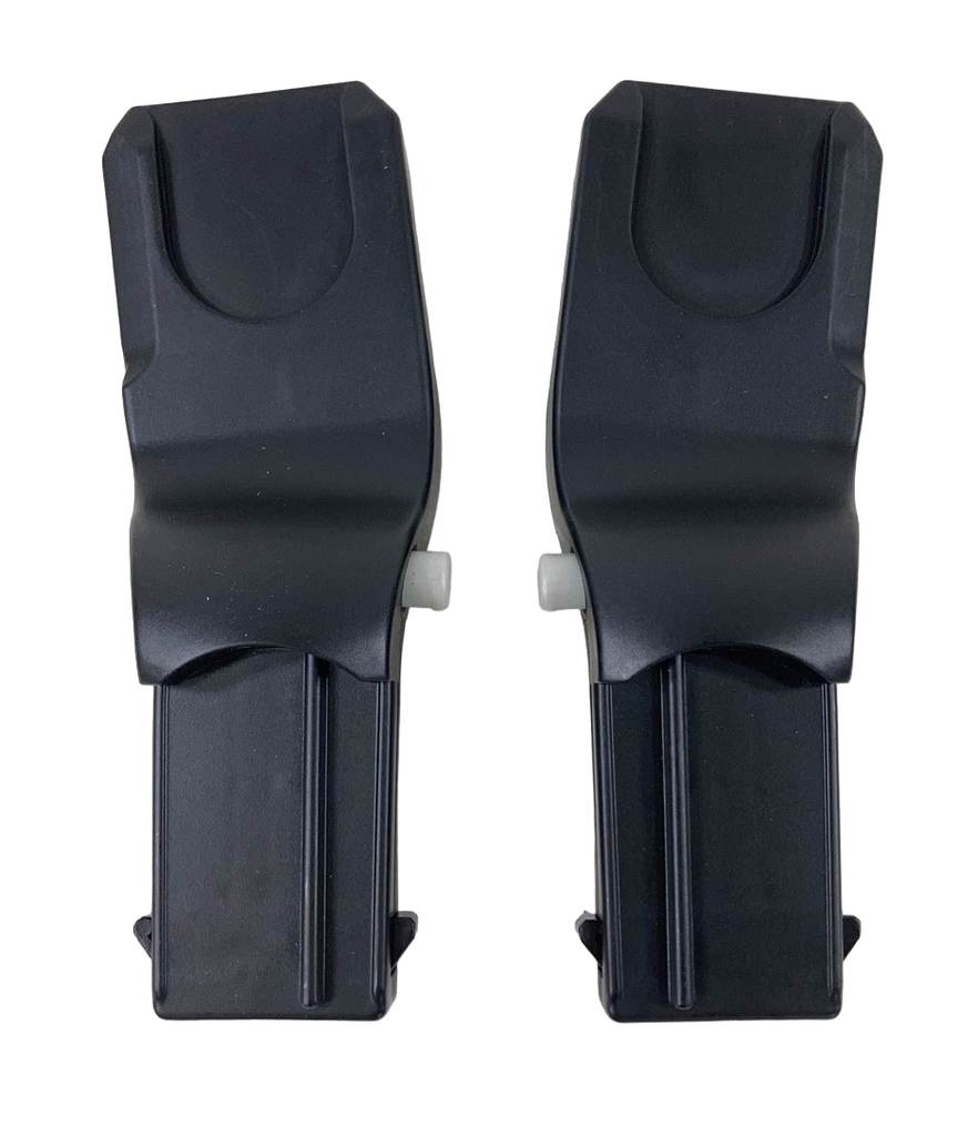 Car seat adapters for silver cross wayfarer Clearance