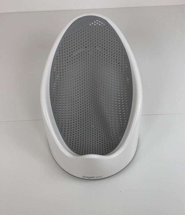Shop Angelcare Bath Support Seat, Grey at GoodBuy Gear