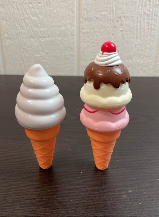 secondhand Battat Sweet Treats Ice Cream Parlor