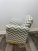 secondhand Kids Upholstered Chair