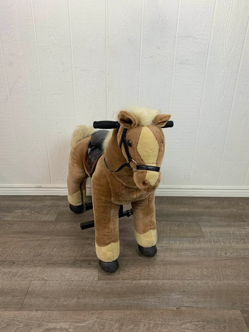 used Little Tikes Giddyup n’ Go Pony