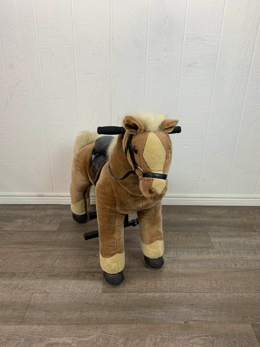 used Little Tikes Giddyup n’ Go Pony