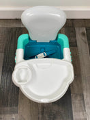 Shop Safety 1st Easy Care Booster Seat, Atlantis at GoodBuy Gear