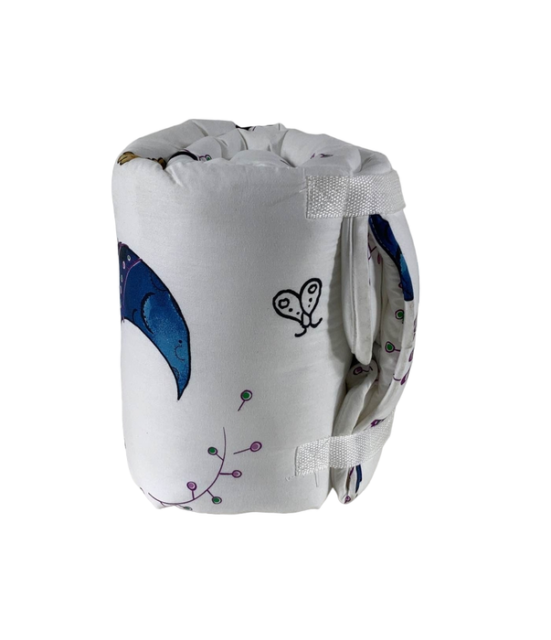 Shop JumpOff Jo Little Jo’s Toddler Nap Mat, Llama and Mama at GoodBuy Gear