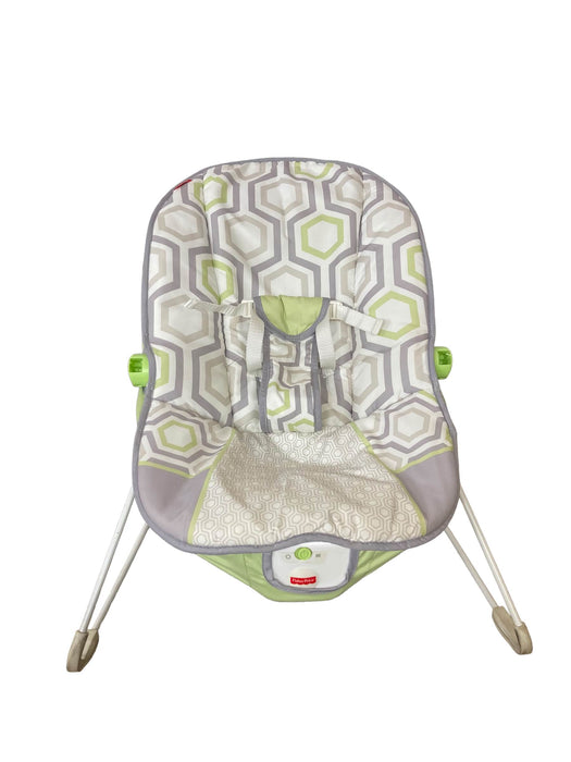used Infant Gear