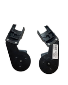 secondhand Bumbleride Car Seat Adapter for Indie and Speed - Nuna / Maxi-Cosi / Cybex / Clek