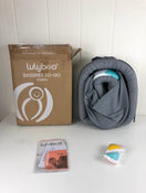 used Lulyboo Bassinet To-Go