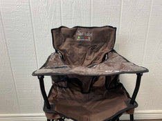 secondhand Ciao! Baby Portable High Chair