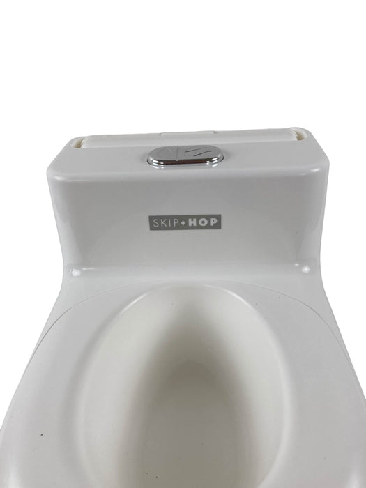 secondhand Diapering