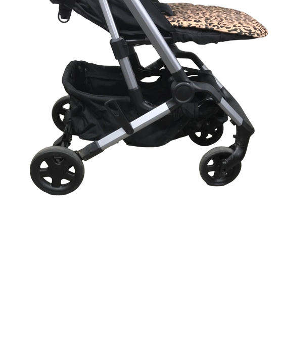 used Colugo Compact Stroller, 2023, Wild Child