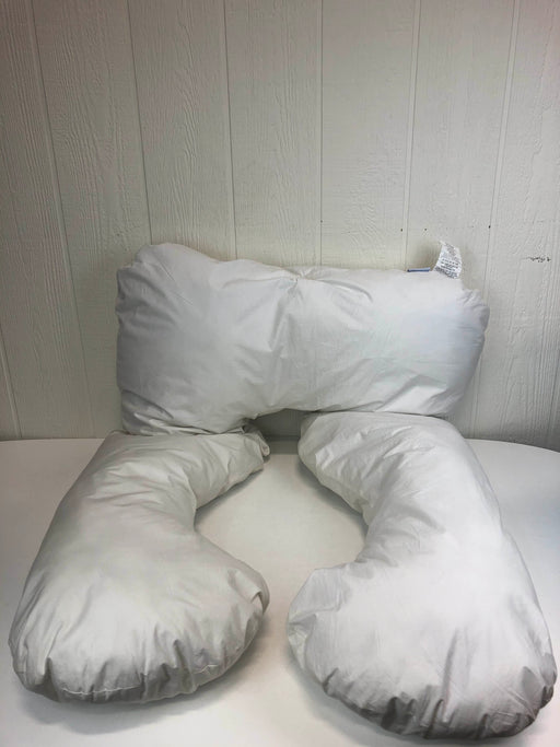 used Bluestone Pregnancy Pillow