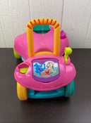 secondhand Playskool Step Start Walk ‘N Ride