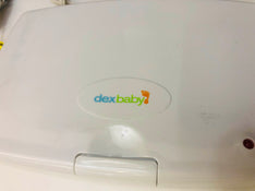 secondhand Dexbaby Travel Wipes Warmer