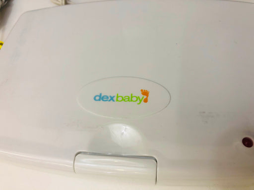 secondhand Dexbaby Travel Wipes Warmer