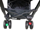 used UPPAbaby G-LUXE Stroller, 2022, Jake (Black)