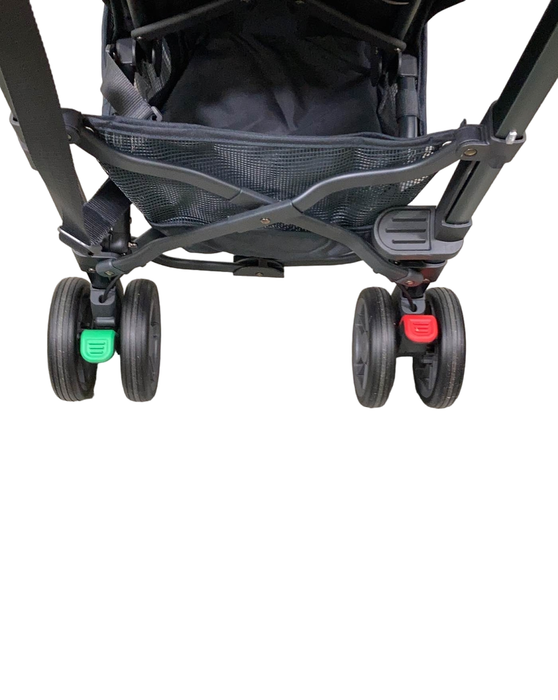 used UPPAbaby G-LUXE Stroller, 2022, Jake (Black)