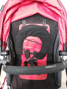 Contours Options LT Stroller