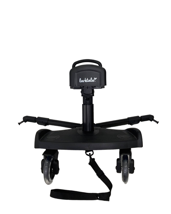 Shop Larktale Universal Ride-Along Stroller Board at GoodBuy Gear