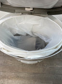 Shop Diaper Dekor Classic Diaper Pail, White at GoodBuy Gear