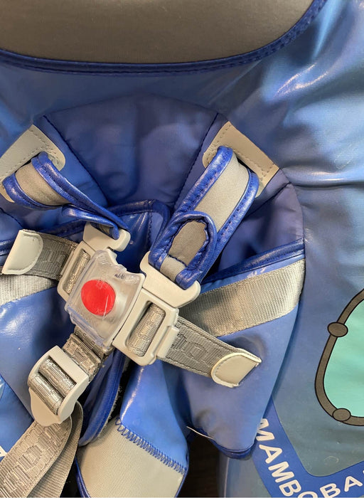 secondhand Mambobaby Pool Float