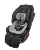 used Nuna EXEC All In One Car Seat, 2022, Caviar