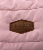Shop JJ Cole Car Seat Cover, - pink at GoodBuy Gear