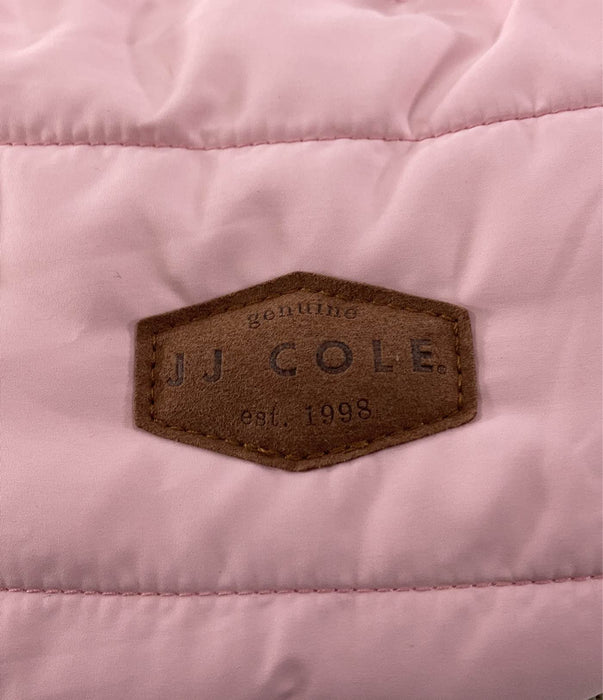 Shop JJ Cole Car Seat Cover, - pink at GoodBuy Gear