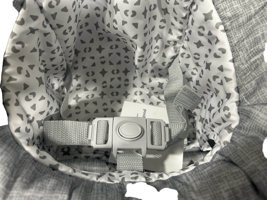 used Infant Gear