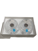 secondhand Willow Breast Pump Flanges, 27mm