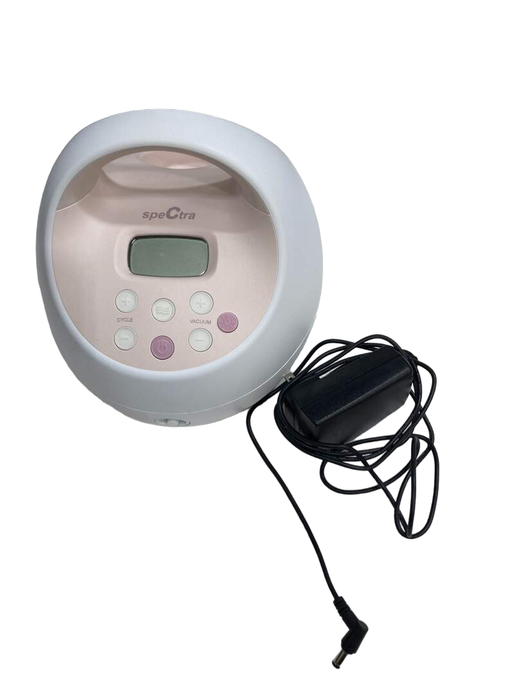 Shop Spectra Baby S2 Plus Electric Breast Pump at GoodBuy Gear