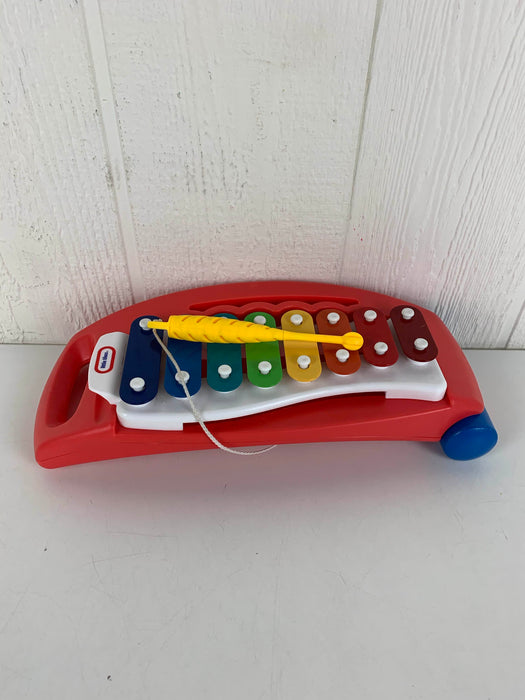 used Fisher Price Xylophone