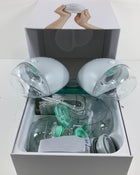 used Elvie Breast Pump, Double