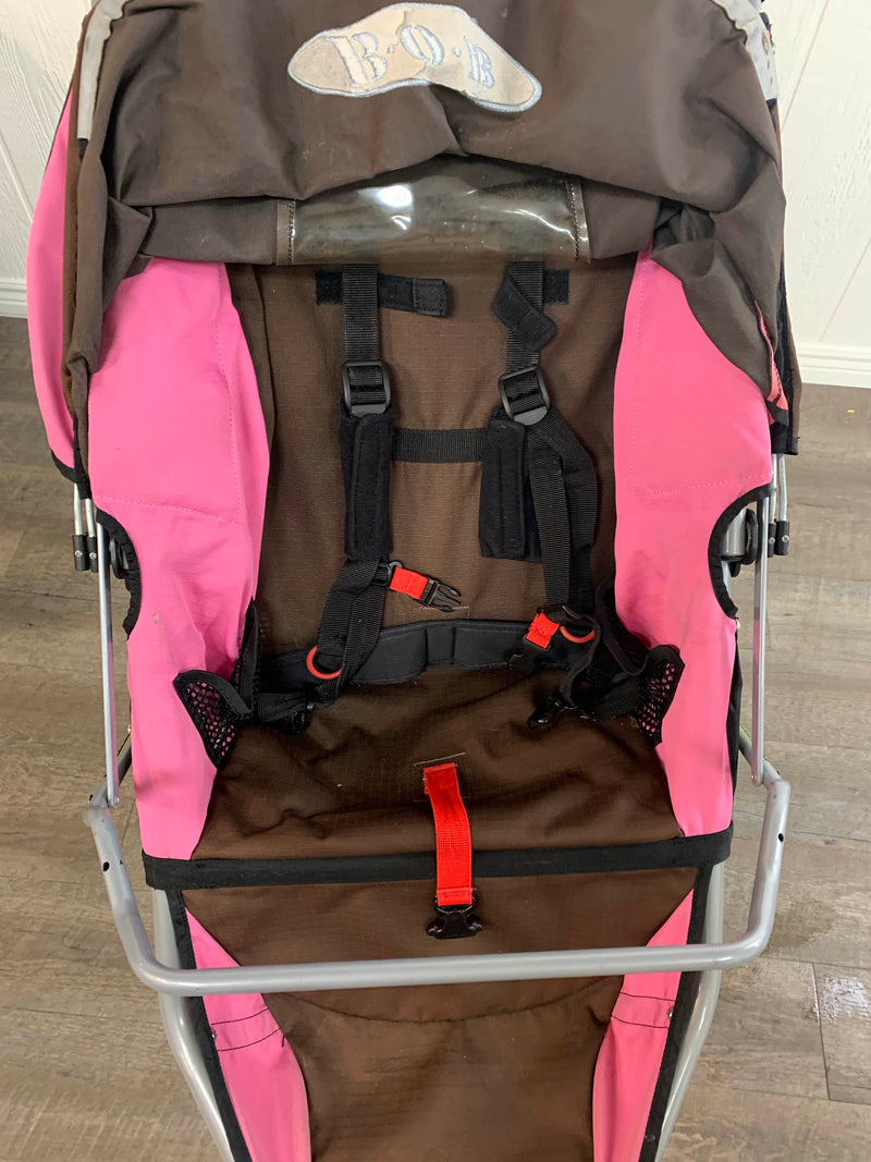 BOB Revolution Stroller, 2009