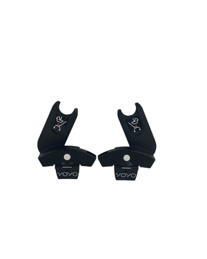 Babyzen YOYO Car Seat Adapters For Cybex Maxi Cosi Nuna
