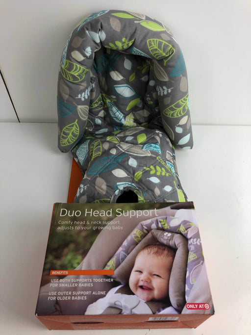 secondhand Eddie Bauer Duo Head Support