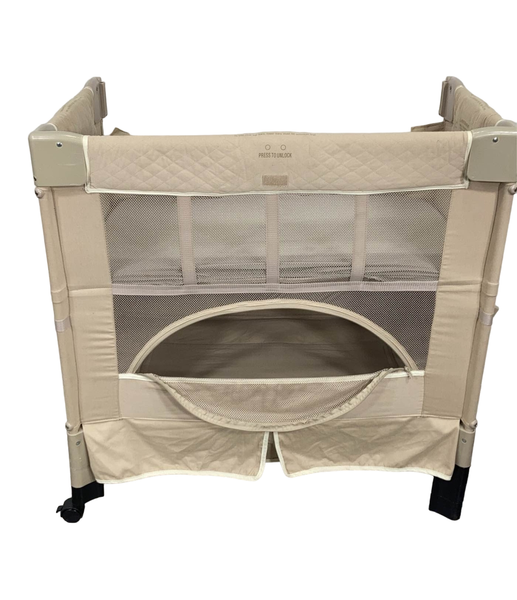 Arms reach coast sleeper sales