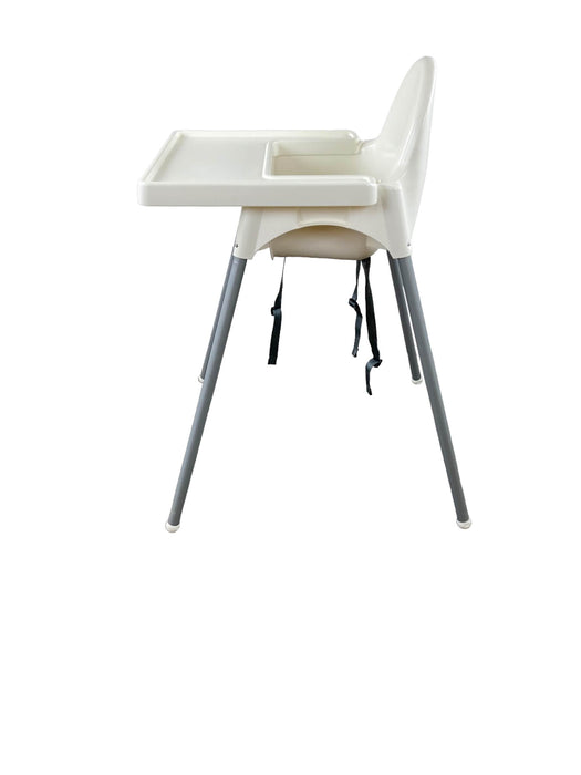 secondhand IKEA ANTILOP High Chair