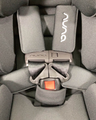 used Carseat